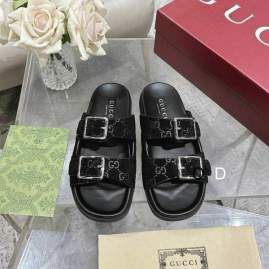 Picture of Gucci Slippers _SKUGuccisz35-40GDT04051962